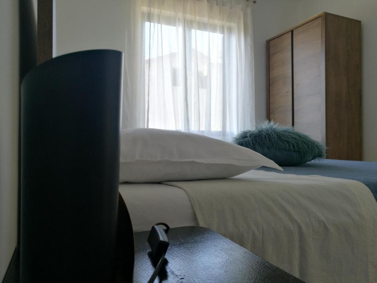 Apartment Gabi 2 Umag Eksteriør bilde