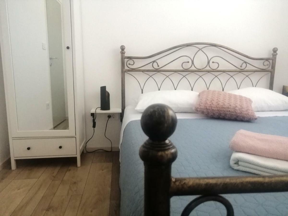 Apartment Gabi 2 Umag Eksteriør bilde